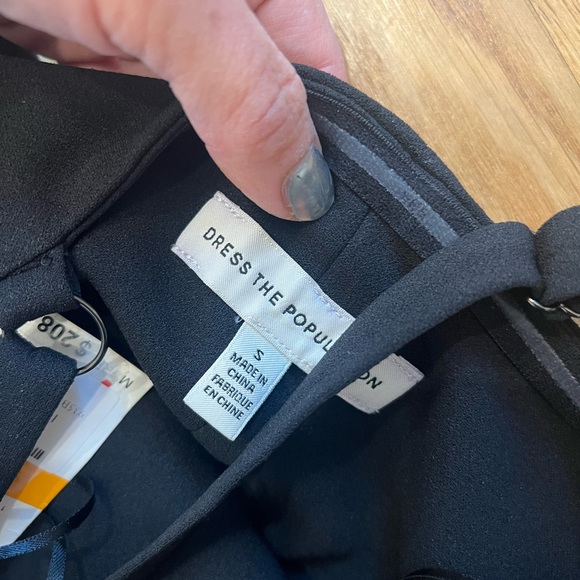 The population dress size xs - Picture 5 of 6